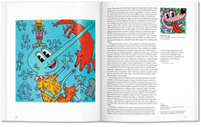 Load image into Gallery viewer, Haring