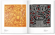 Load image into Gallery viewer, Haring
