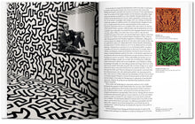 Load image into Gallery viewer, Haring
