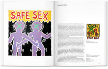 Load image into Gallery viewer, Haring