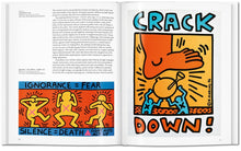 Load image into Gallery viewer, Haring