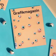 Load image into Gallery viewer, Grafikmagazin No. 2 | 2024