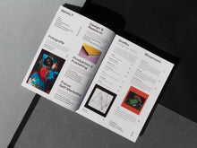 Load image into Gallery viewer, Grafikmagazine
