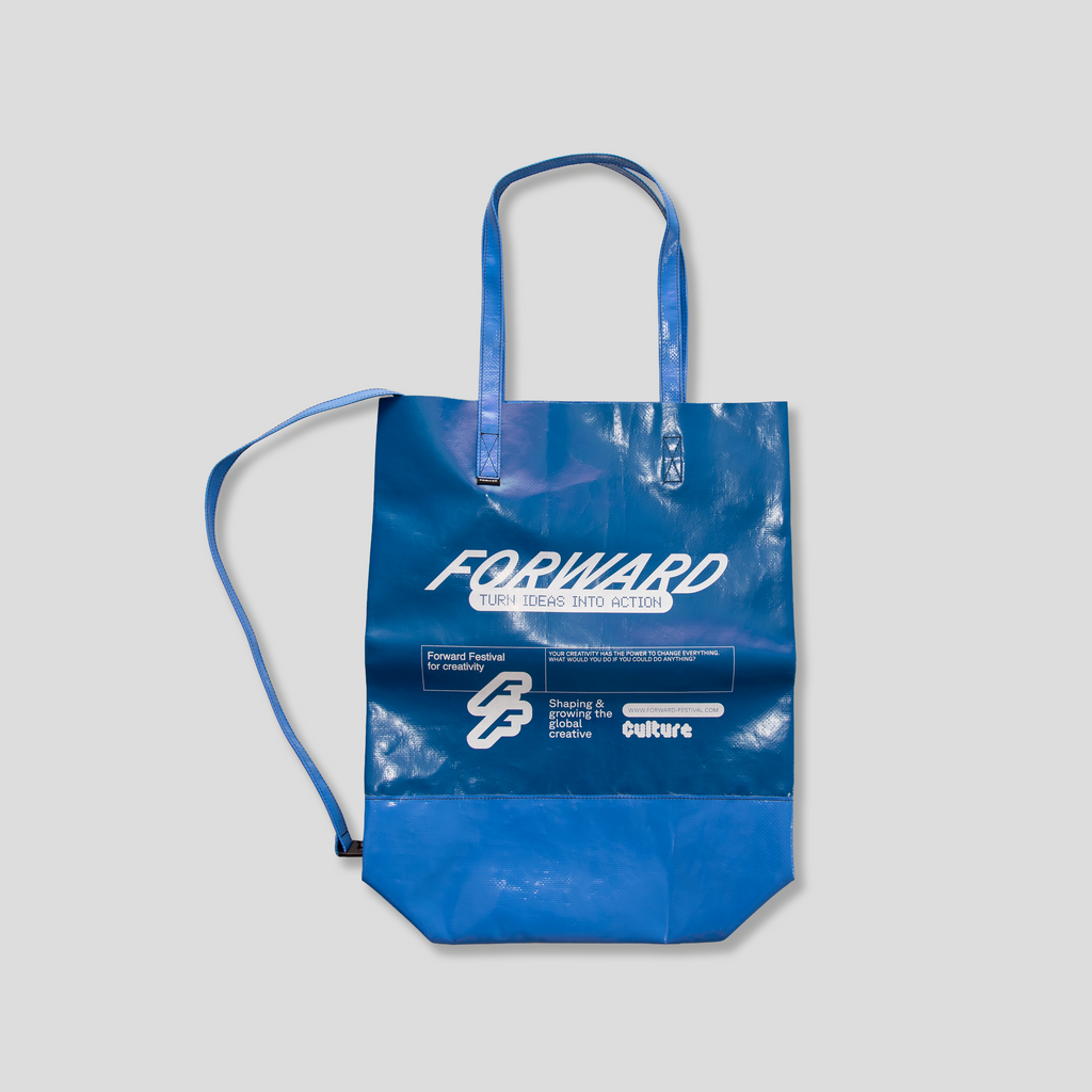 RF262-FF JULIEN SILVER BLUE