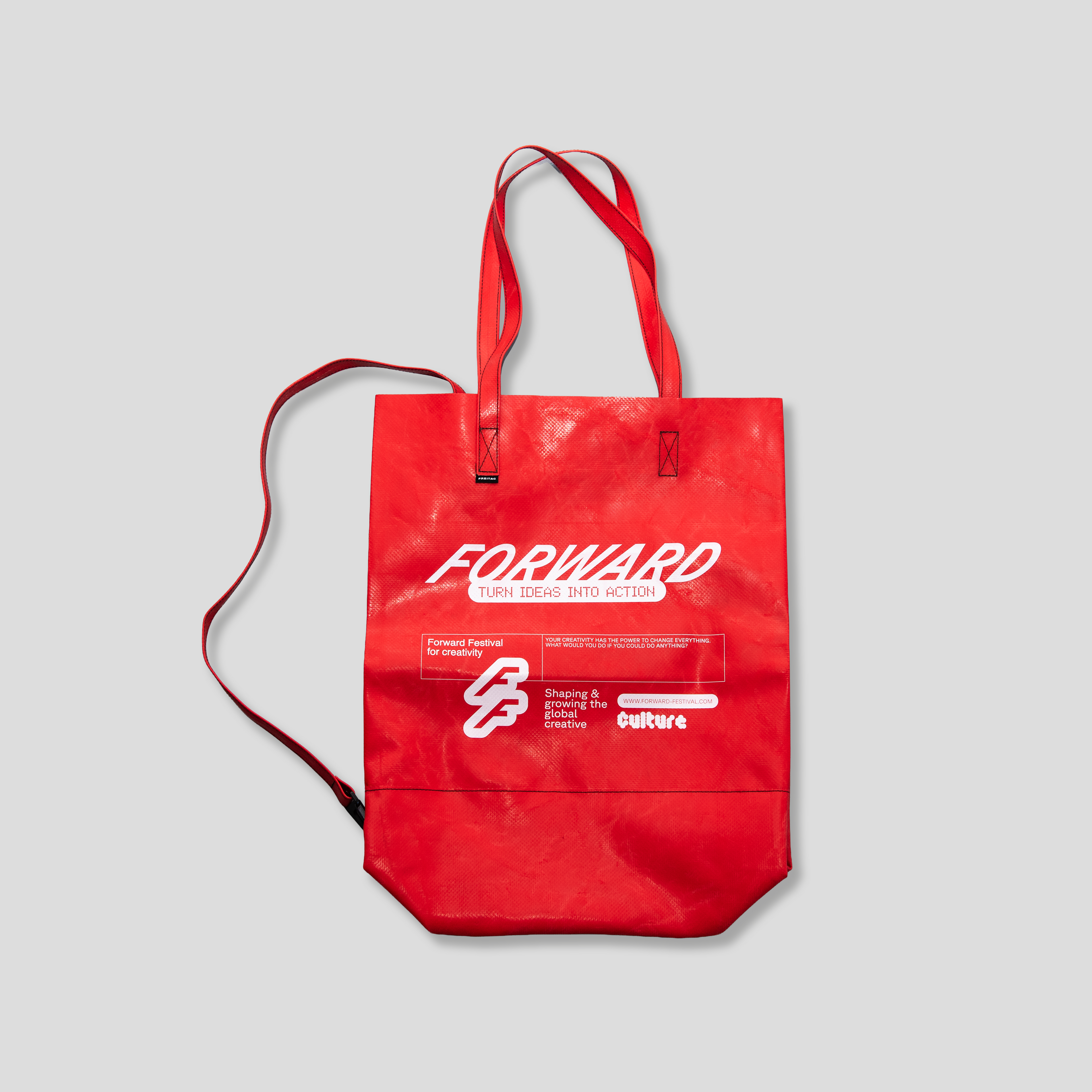 RF262-FF JULIEN RED