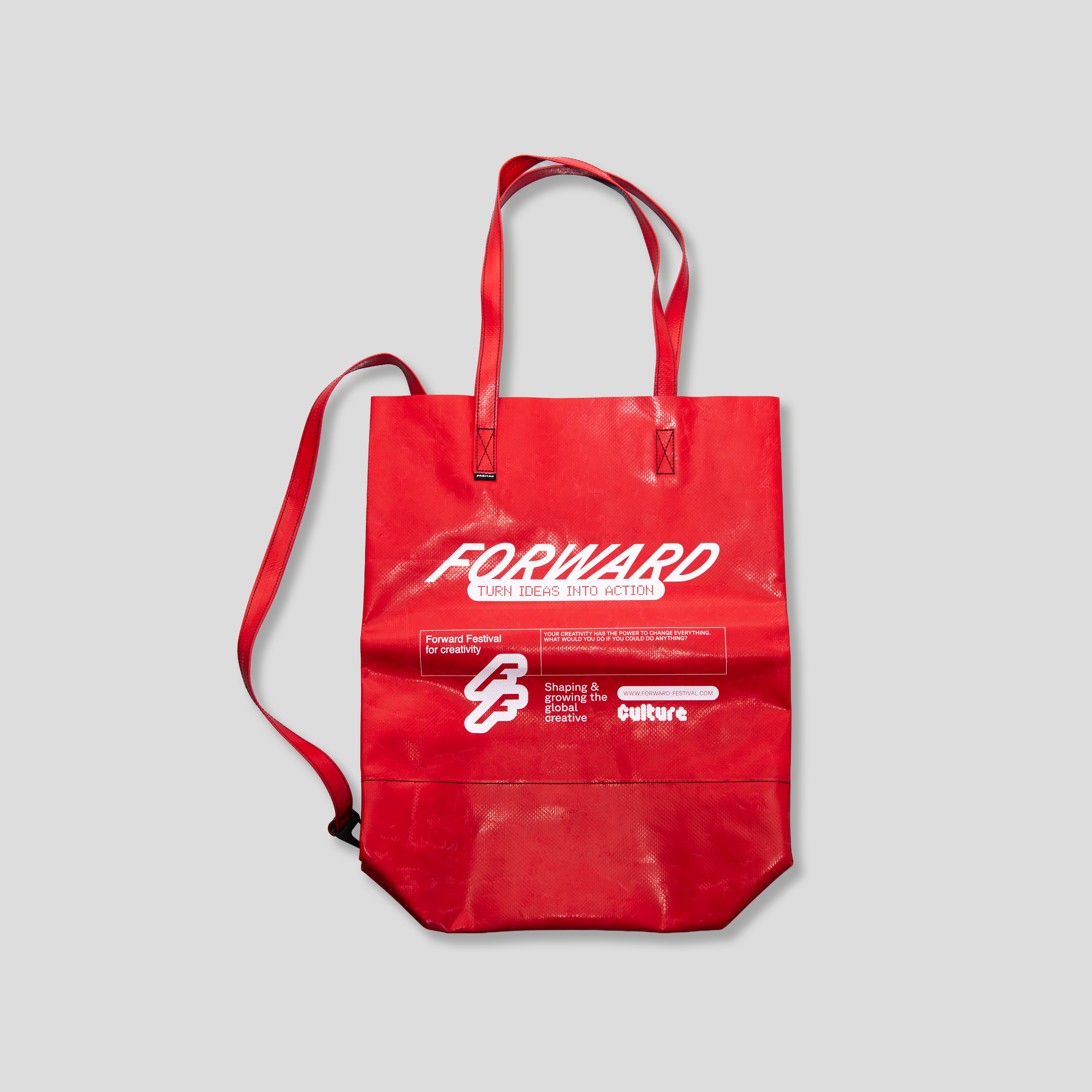 RF262-FF JULIEN RED