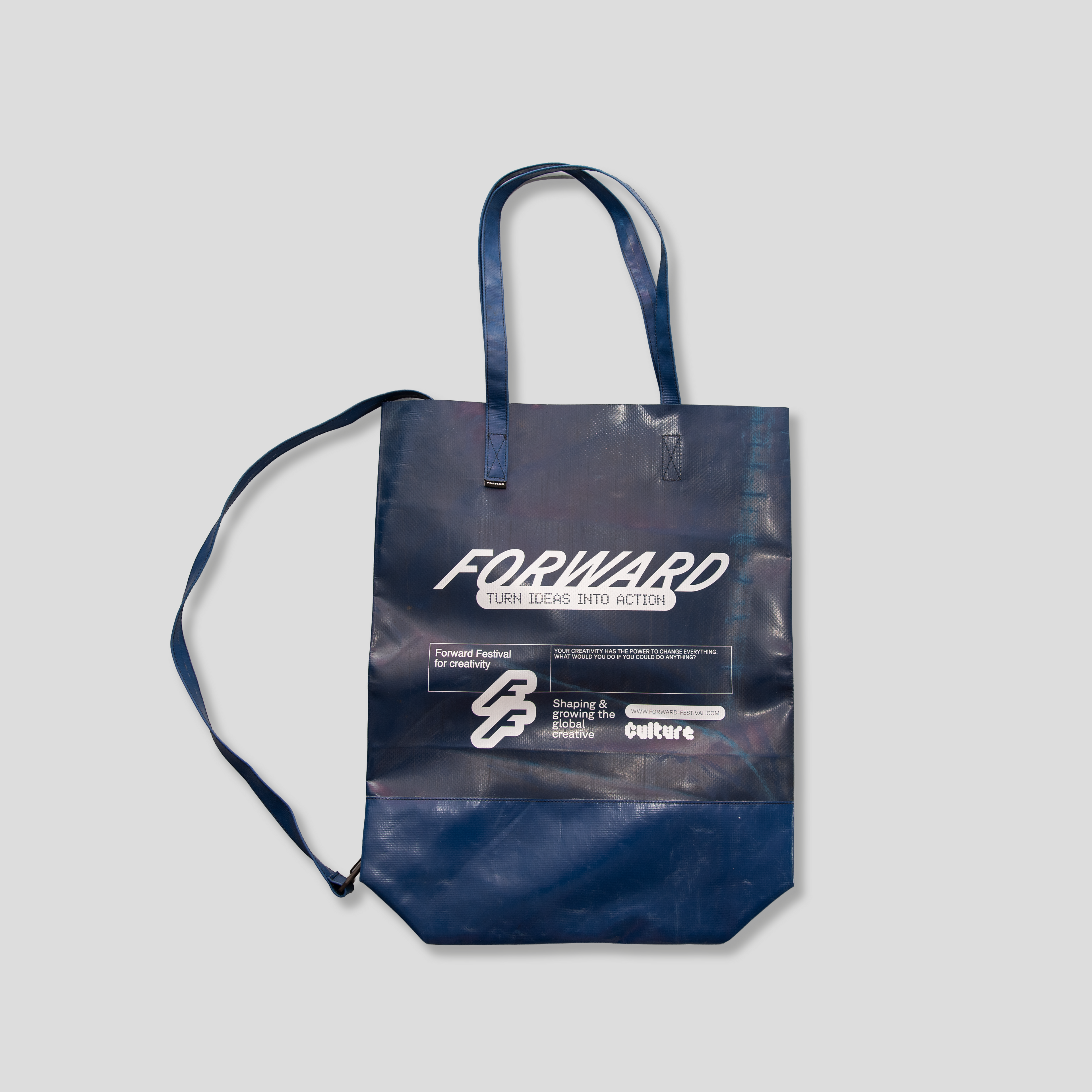 RF262-FF JULIEN SILVER BLUE