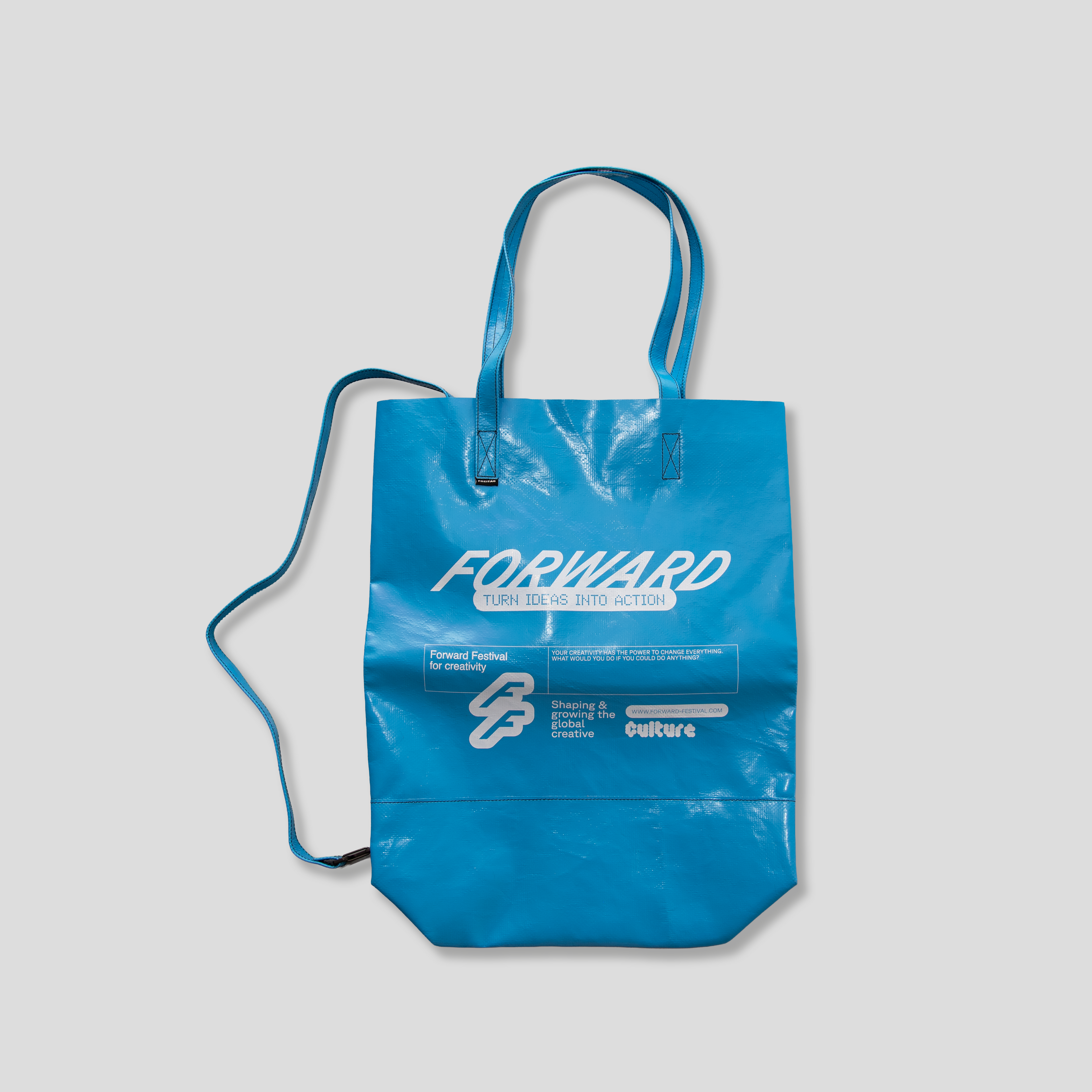 RF262-FF JULIEN SILVER BLUE