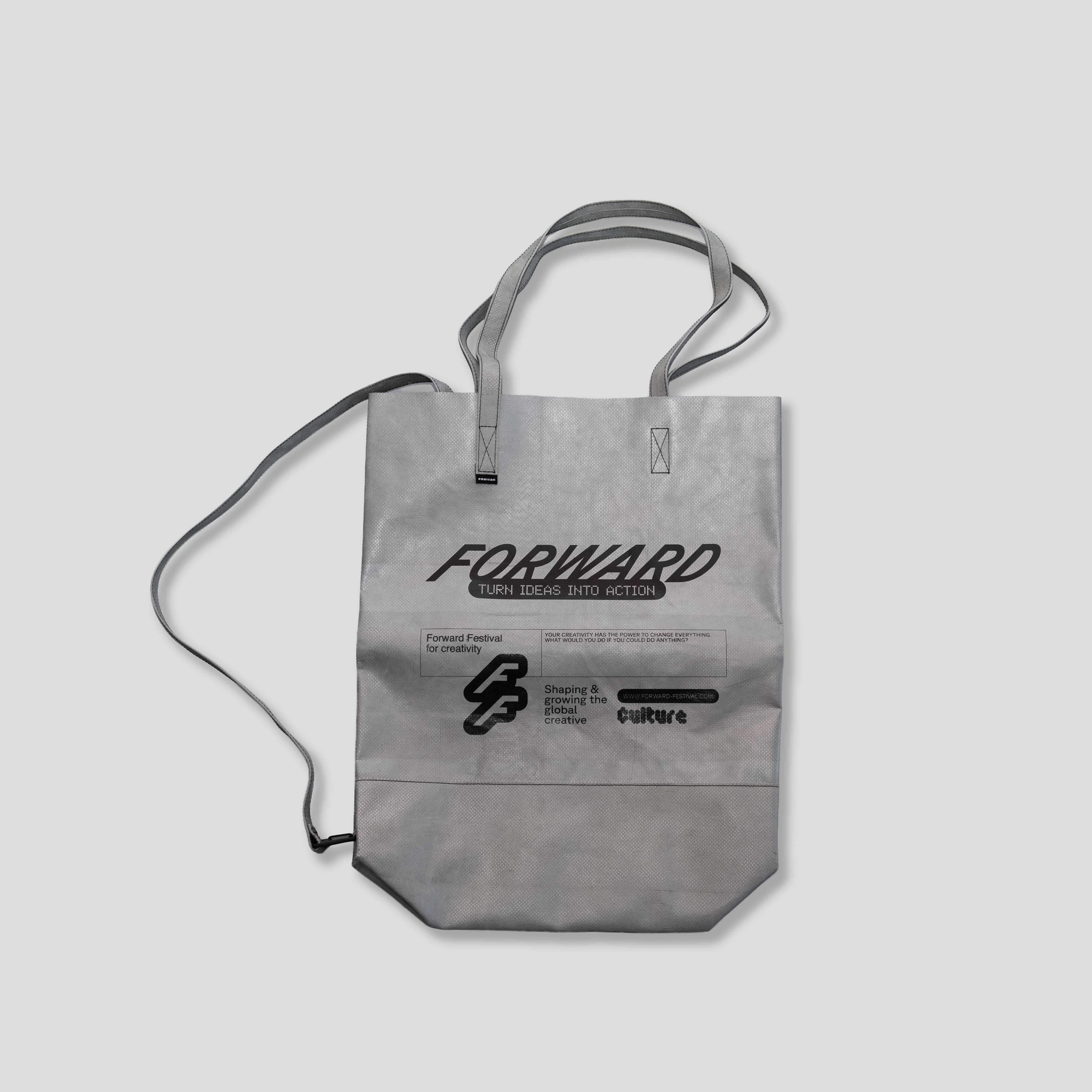 RF262-FF JULIEN SILVER