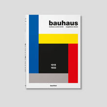 Load image into Gallery viewer, Bauhaus. Updated XL Edition.