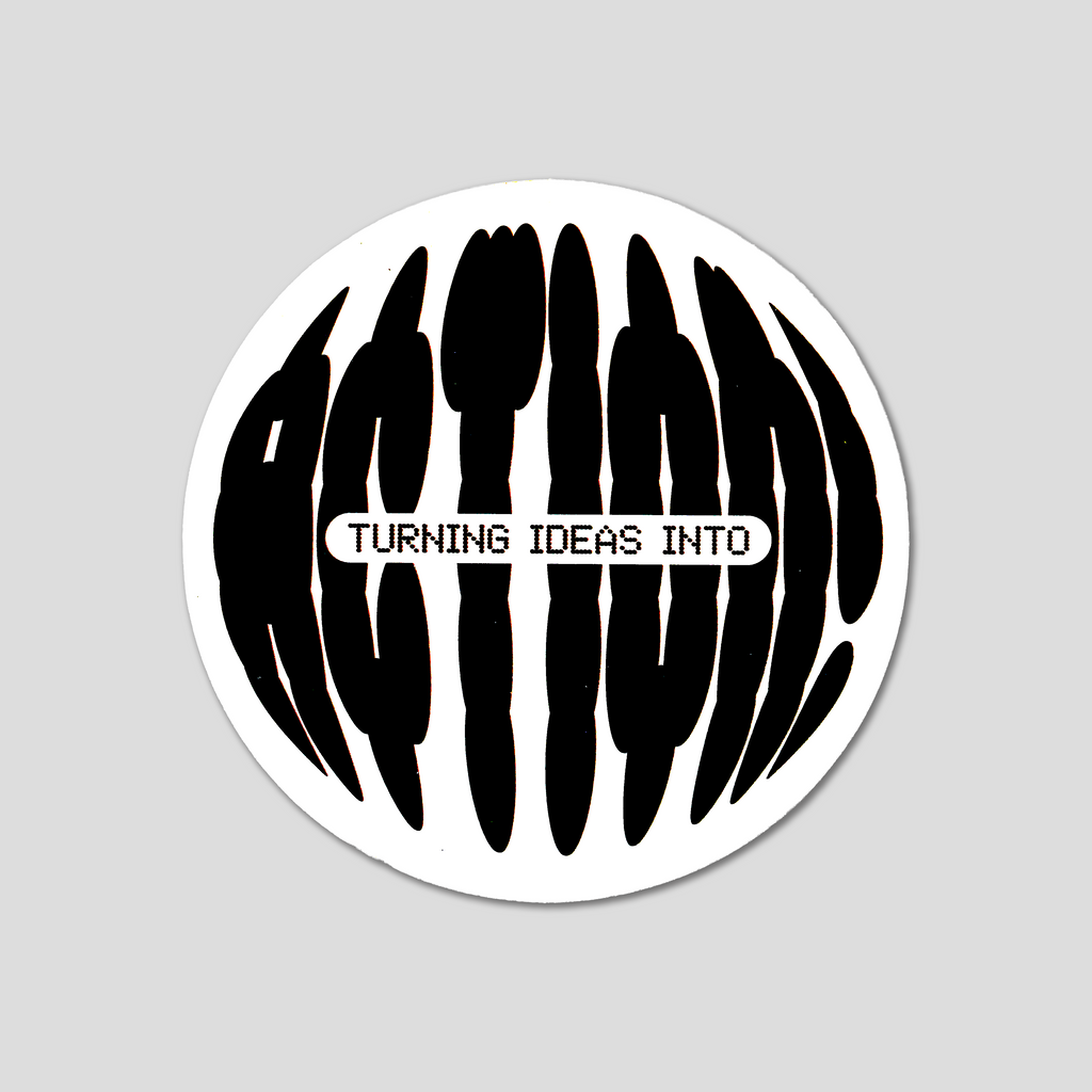 Forward Festival Coaster
