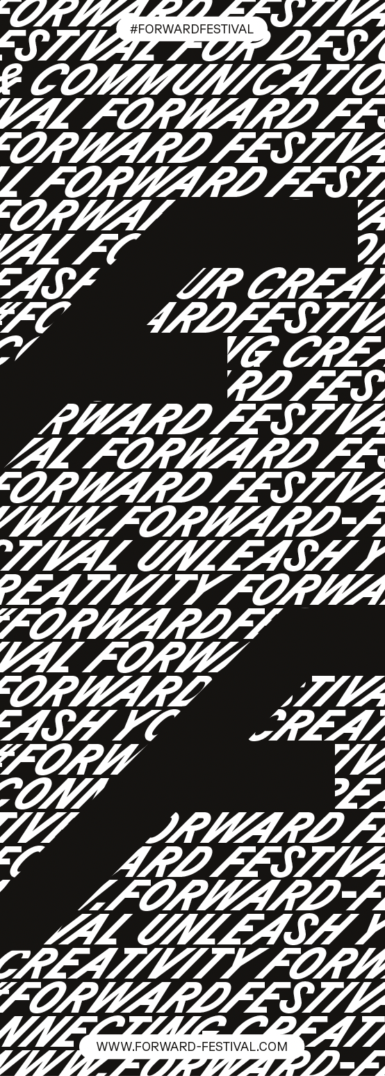 Forward Festival 2023 Carpet