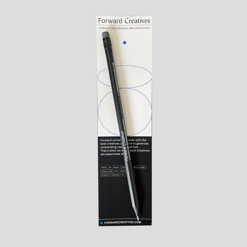Forward Pencil