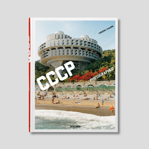 CCCP. Cosmic Communist Constructions Photographed. XL Edition