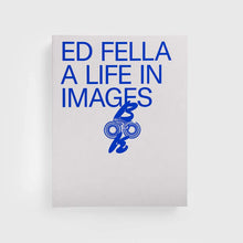Load image into Gallery viewer, Ed Fella: A Life in Images