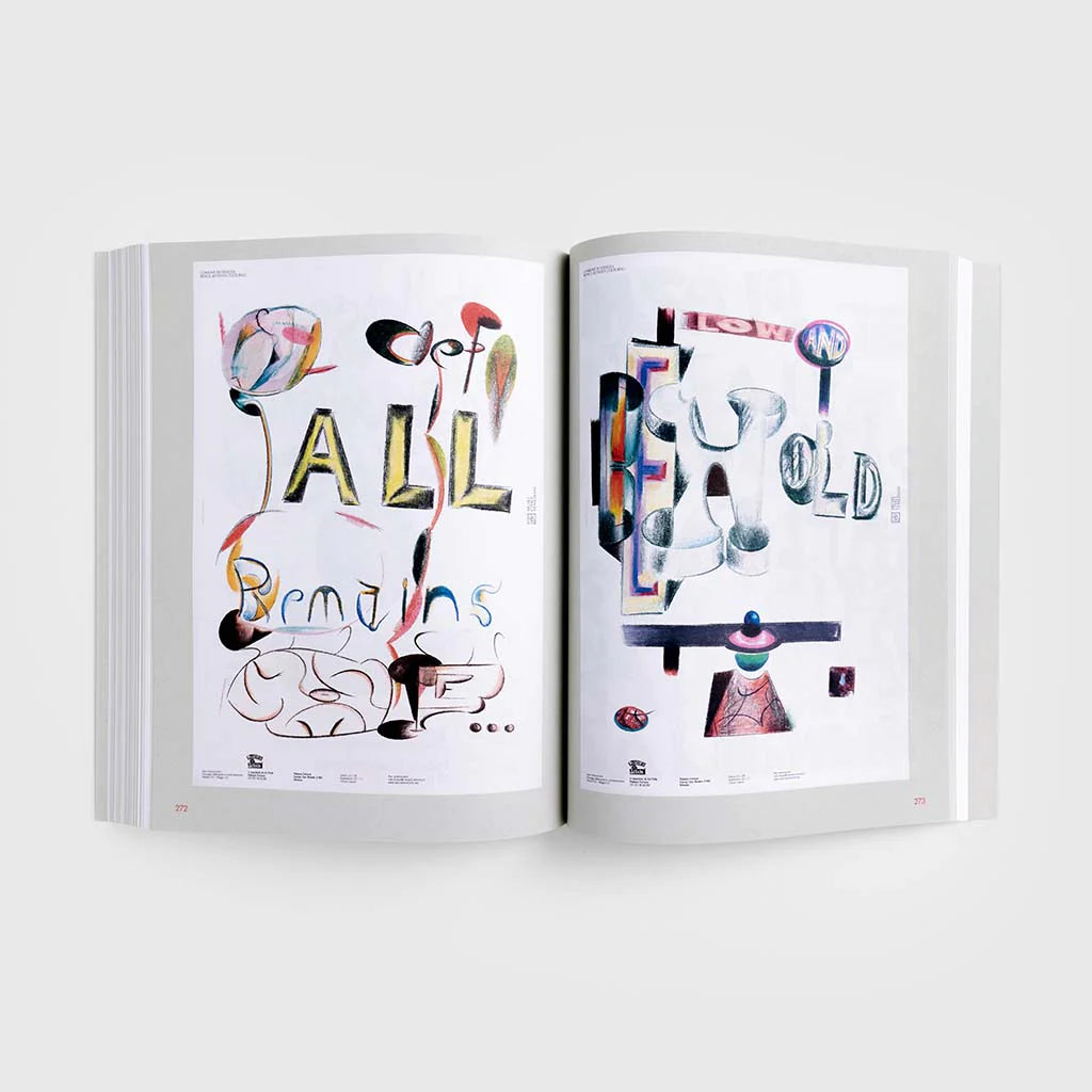 A Life In Images | Ed Fella