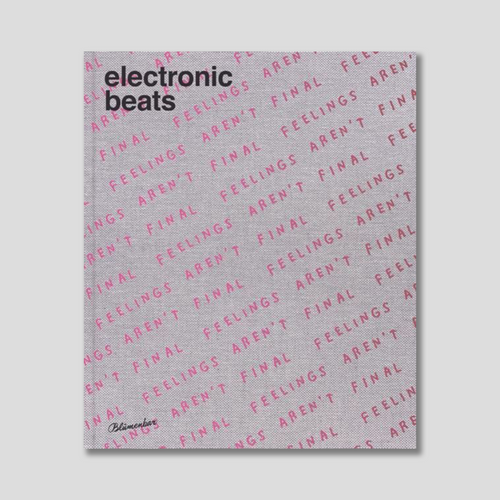 Electronic Beats