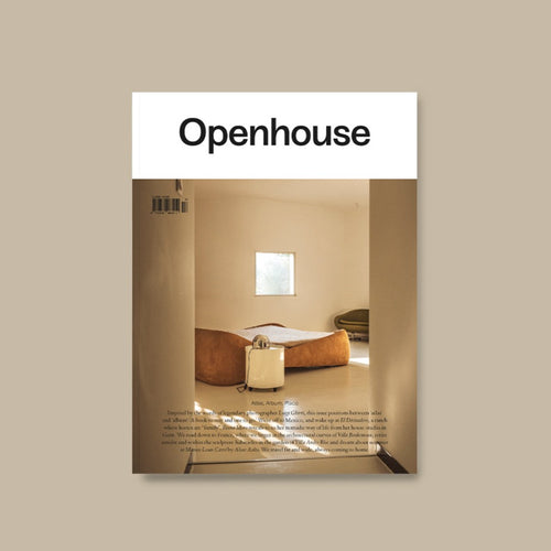 Openhouse Issue No. 17