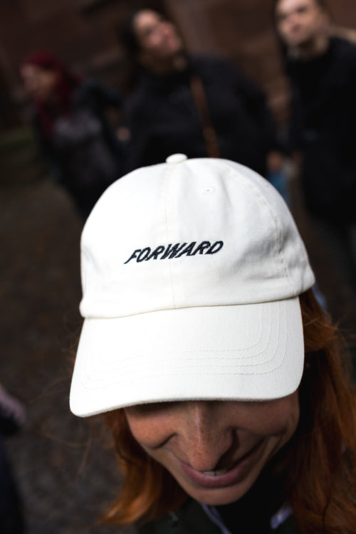 Forward Cap