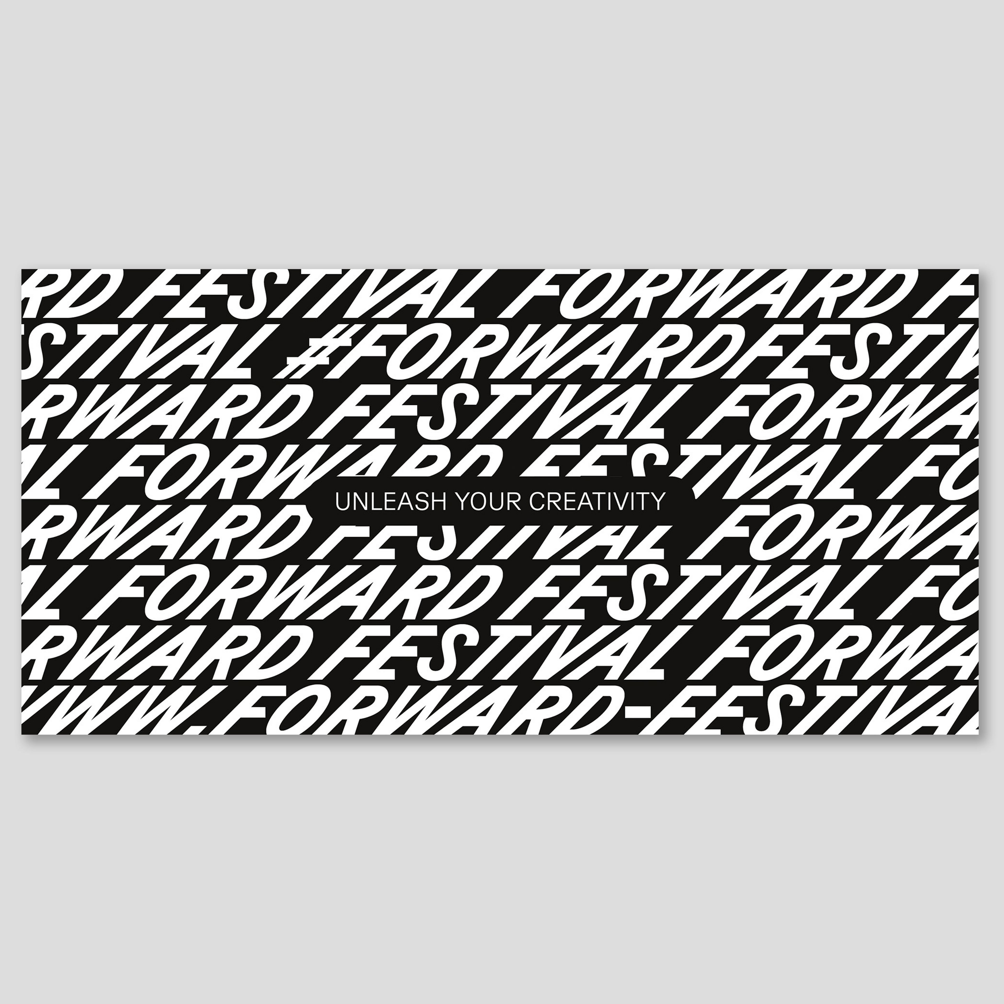 Forward Festival 2023 Carpet