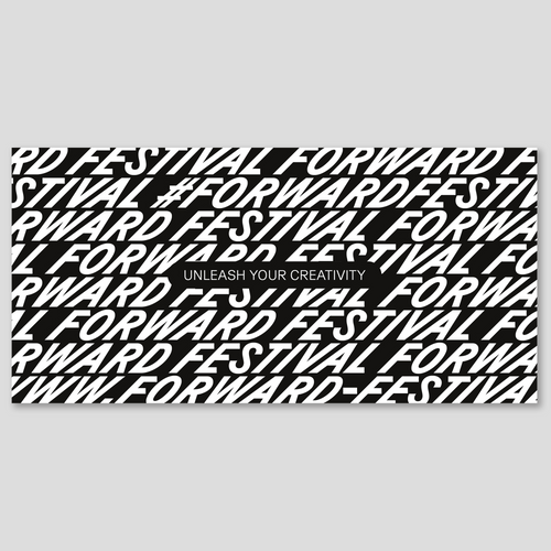 Forward Festival 2023 Carpet