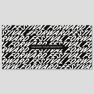 Forward Festival 2023 Carpet