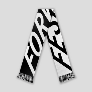 Forward Festival Scarf