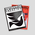 Forward Magazine: Double Pack