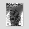 Forward Magazine #3: DigitalEyes – Collector's Edition