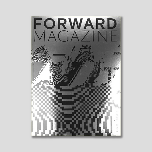 Forward Magazine 