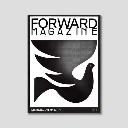 Forward Magazine 