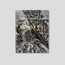 Load image into Gallery viewer, Sebastião Salgado. Gold
