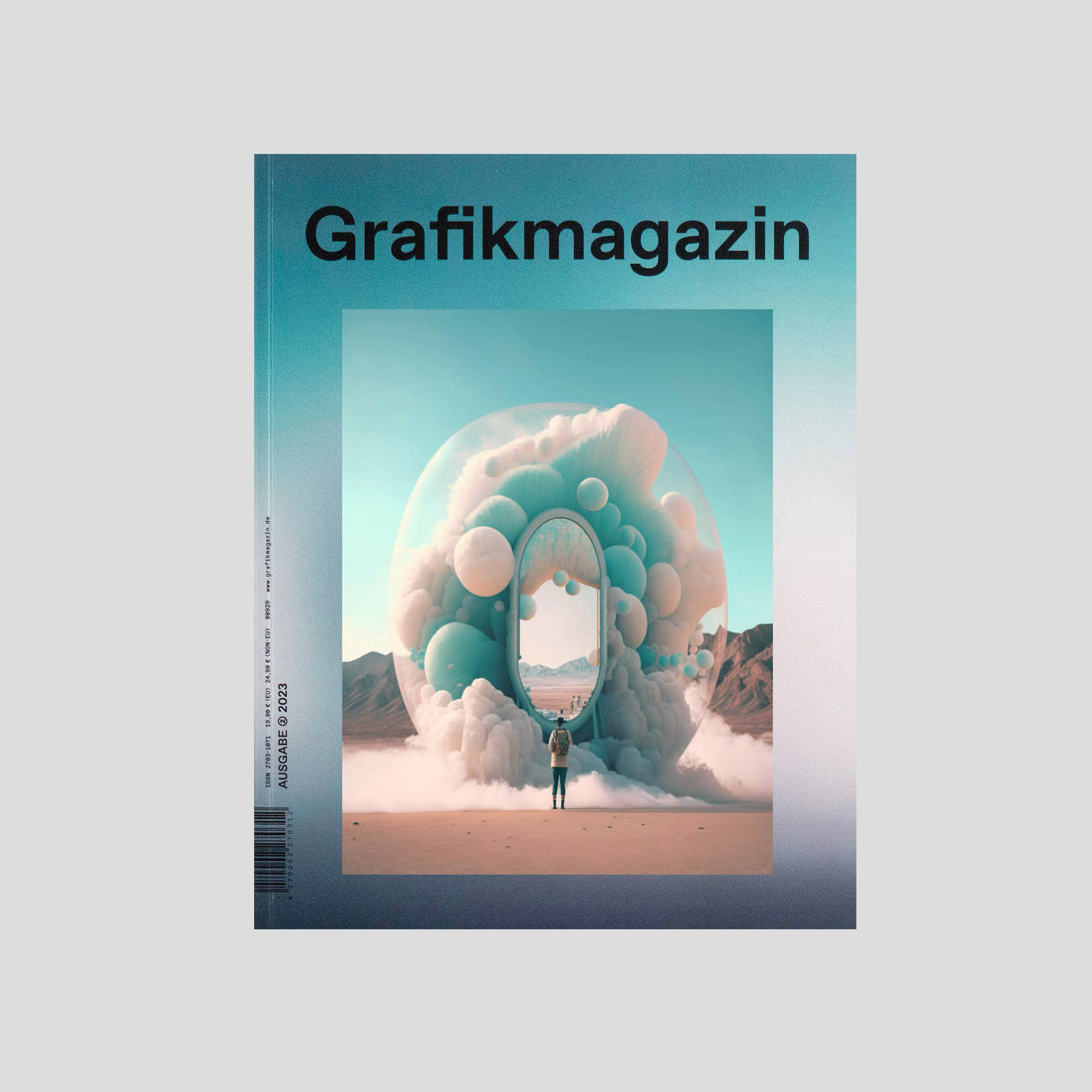 Grafikmagazin No. 2 | 2023