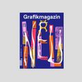 Grafikmagazin No. 1 | 2021