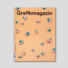 Load image into Gallery viewer, Grafikmagazin No. 2 | 2024