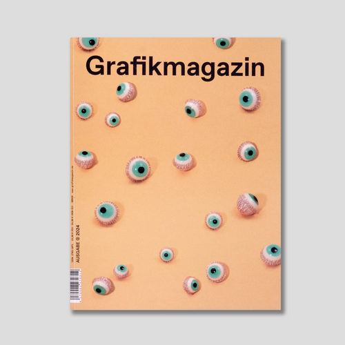 Grafikmagazin No. 2 | 2024