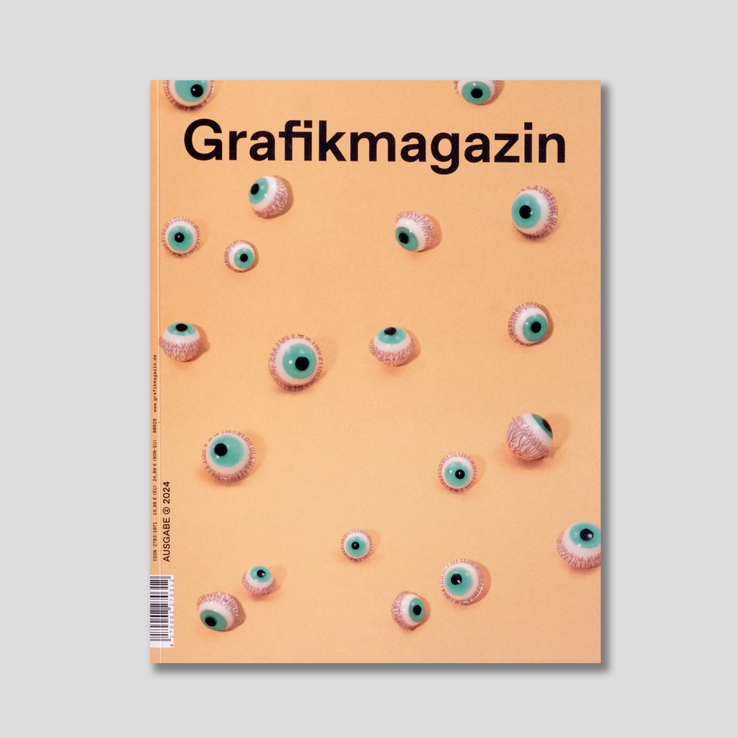 Grafikmagazin No. 2 | 2024