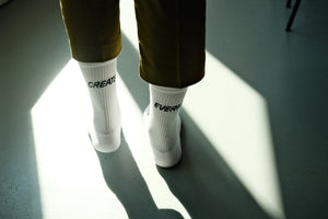 Forward Socks