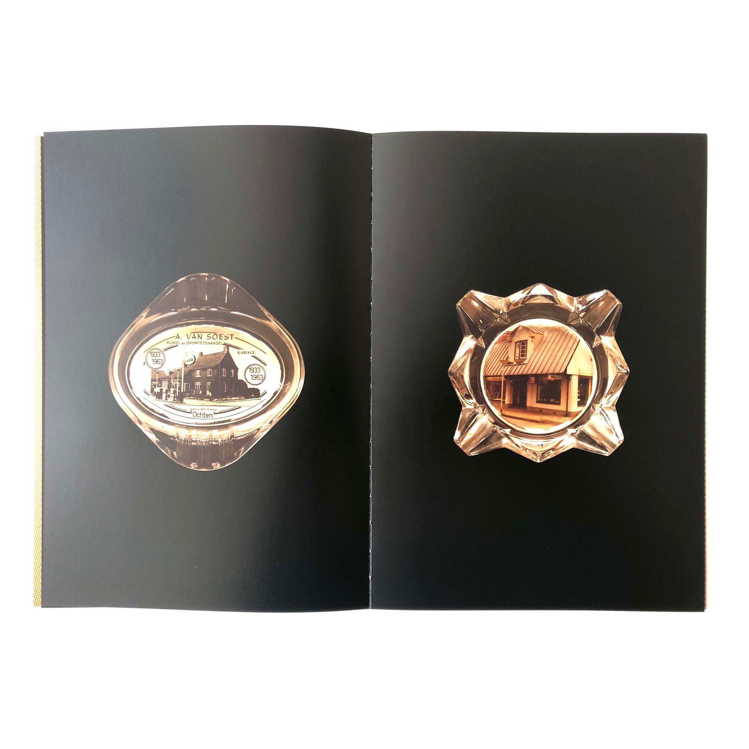 Ashtray Hooray | Erik Kessels