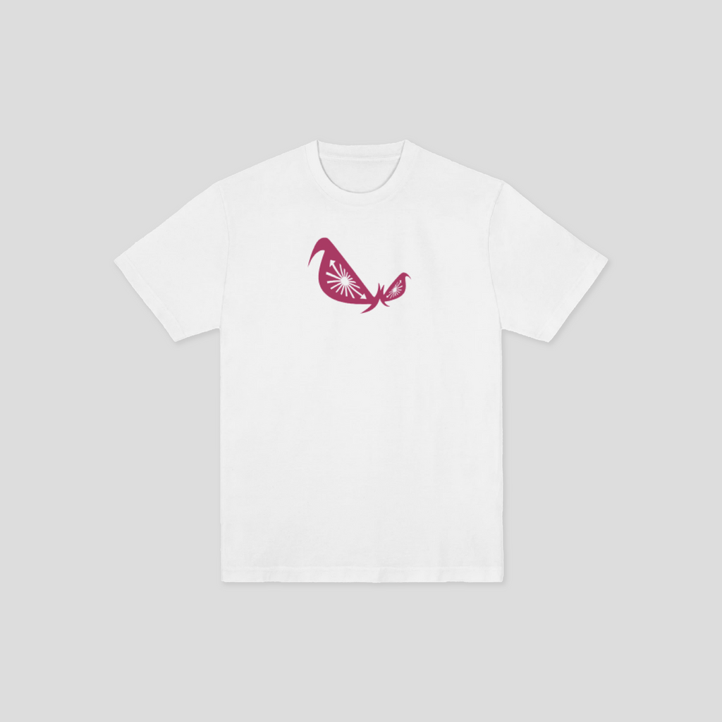 PRESENT X Forward Festival 2025 T-Shirt