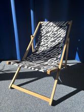 Load image into Gallery viewer, Forward sun lounger