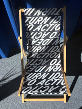 Load image into Gallery viewer, Forward sun lounger