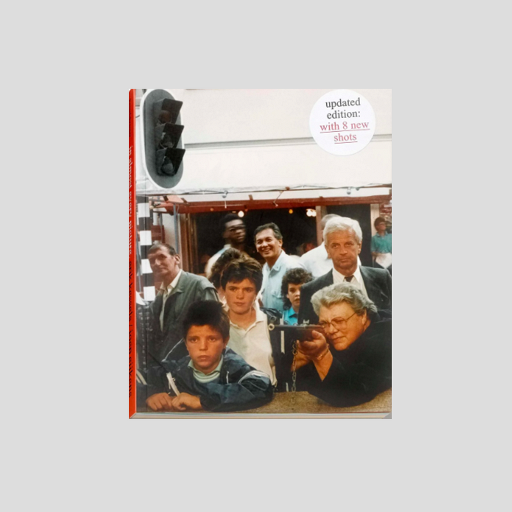 In Almost Every Picture #7 | Erik Kessels & Joep Eijkens