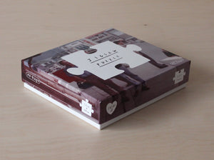 Mr. Bingo Jigsaw Puzzle