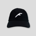 FORWARD CAP BLACK