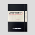 Forward Notebook Leuchtturm1917
