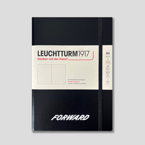 Forward Notebook Leuchtturm1917