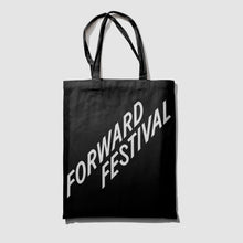 Load image into Gallery viewer, Forward Festival Bag