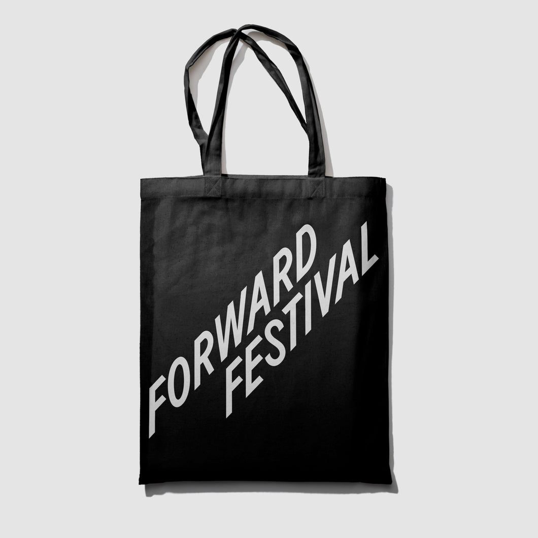 Forward Festival Bag
