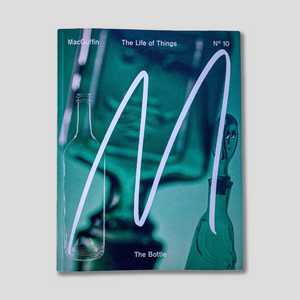 MacGuffin Magazine, The Life of Things, no. 10